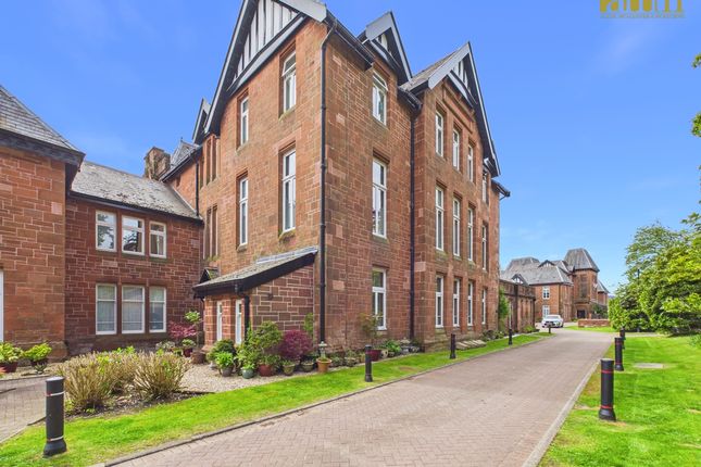 13A, Laurel Way, Quarriers Village, Bridge of Weir photo 2