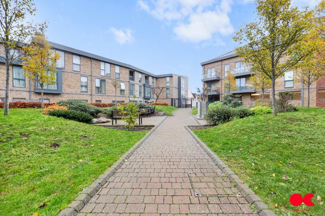 Apartment 99, Rookery Court, 80, Ruckholt Road, London photo 3