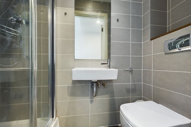 Flat to rent in Solly Street, City Centre, Sheffield