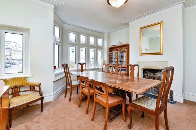 End terrace house for sale in Crescent Gardens, Bath