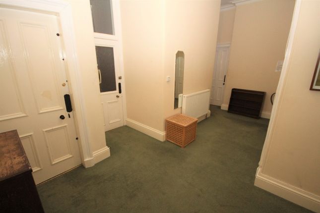 Flat to rent in Thirlestane Road, Marchmont, Edinburgh