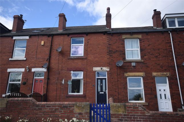 Terraced house for sale in Pleasant View, Lofthouse, Wakefield, West Yorkshire