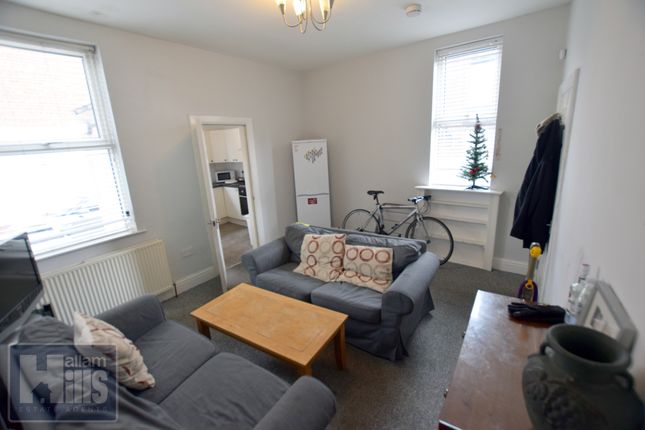 22, Croydon Street, Sheffield photo 3
