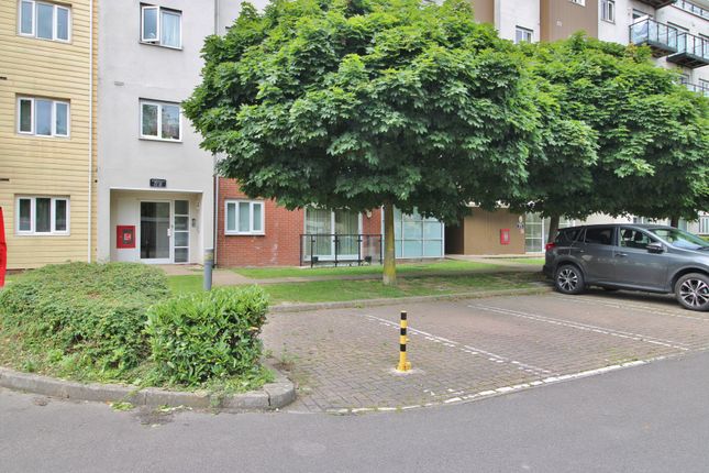 26 Dymond House, Gisors Road, Southsea photo 4