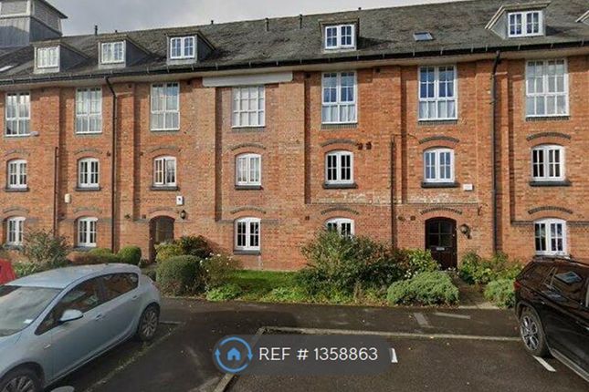Thumbnail Flat to rent in Coopers Lane, Abingdon