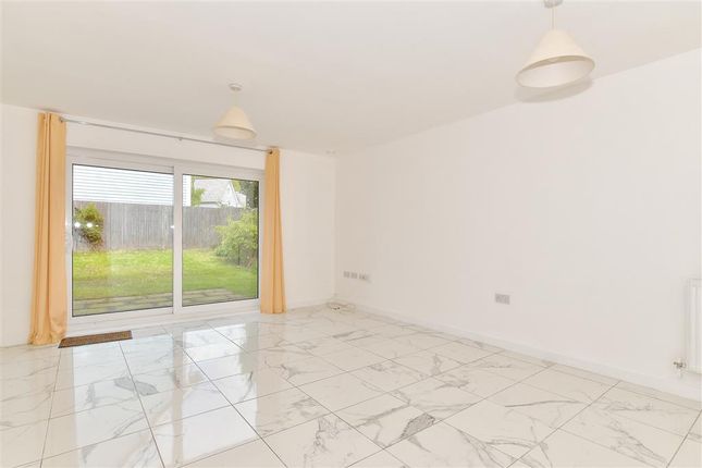 Thumbnail Semi-detached house for sale in Booth Close, Snodland, Kent