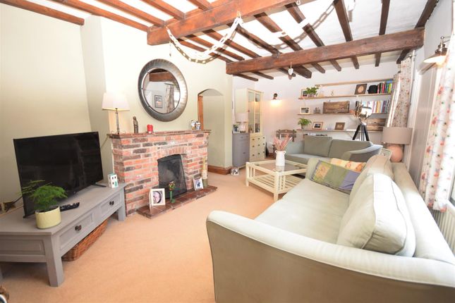 Detached house for sale in Main Street, Blidworth, Nottinghamshire