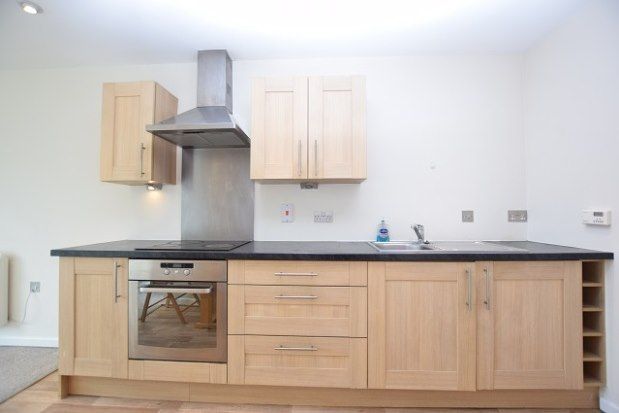 Flat to rent in Broughton House, Sheffield