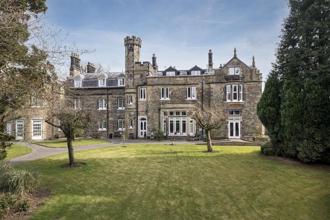 Flat for sale in Barclay Hall, Mobberley, Knutsford