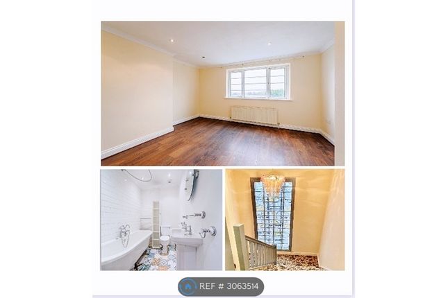 Flat A London Road, North Cheam Sutton, London photo 3