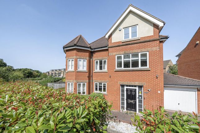 Davidson Frost-Wellings, Dfw, Chandos Court, Front