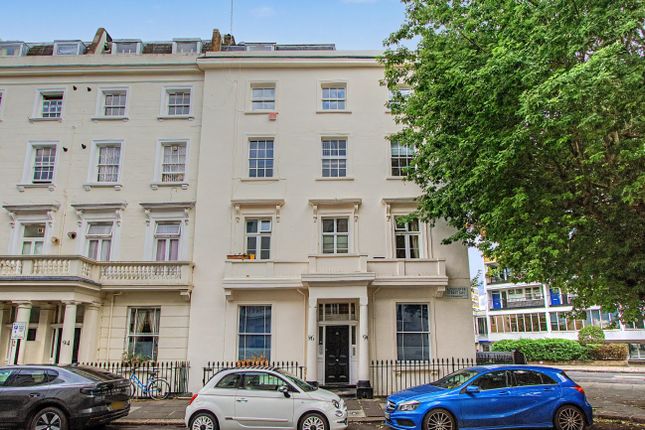 2-bed flat on Flat E, 96 Gloucester Street, London, £110,000