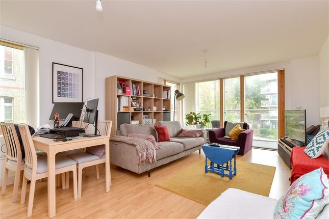 Pankhurst Avenue, Brighton photo 2