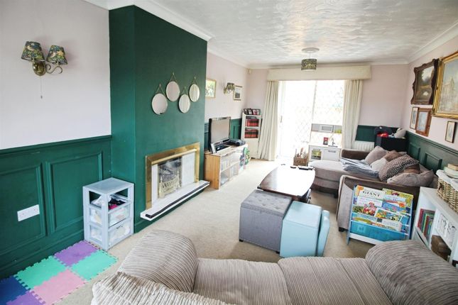 116, Manor Crescent, Leeds photo 4