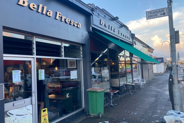 Thumbnail Restaurant/cafe for sale in Paisley Road West, Glasgow