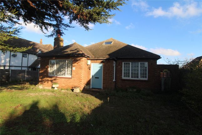Bungalow for sale in Wards Hill Road, Minster On Sea, Sheerness, Kent