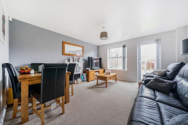 Terraced house for sale in Forde Close, Barrs Court, Bristol
