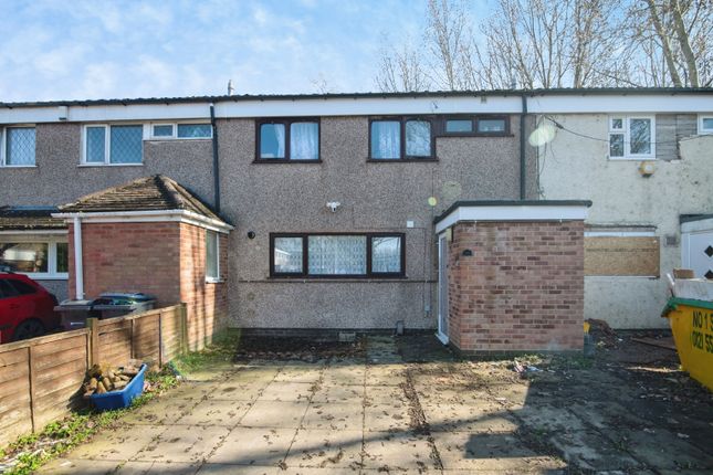 30, Allwood Gardens, Birmingham photo 3