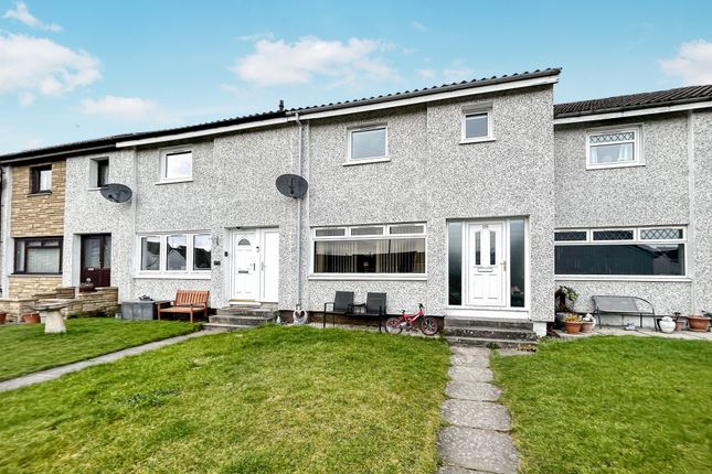 Terraced house for sale in Bute Drive, Perth