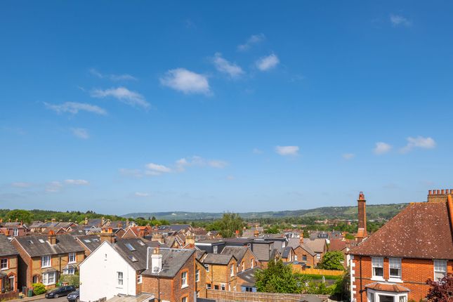 Detached house for sale in Belmont Road, Reigate