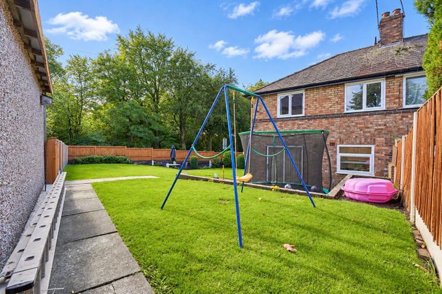 Scholes Lane, Thatto Heath photo 4