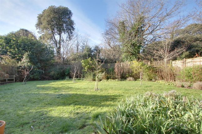 Detached house for sale in Aldsworth Avenue, Goring-By-Sea, Worthing
