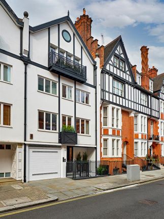 Property for sale in Herbert Crescent, Knightsbridge, London
