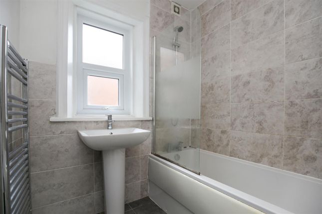 Terraced house to rent in Ilford Road, Jesmond, Newcastle Upon Tyne
