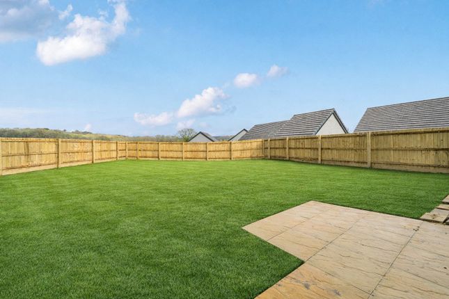 Plot 37, The Buttercup,, Turnpike Fields, Chudleigh Knighton photo 4