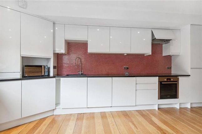 4, Prowse Place, London photo 4