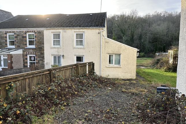 2-bed house on 89, Heol Twrch, Lower Cwmtwrch, £165,000