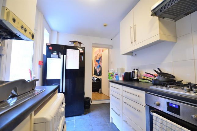 Thumbnail Terraced house to rent in Student Property Selly Oak, Birmingham