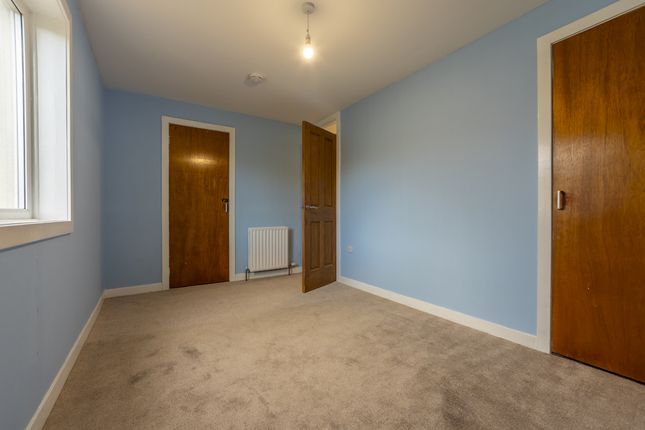 Terraced house for sale in Robbins Court, Nairn