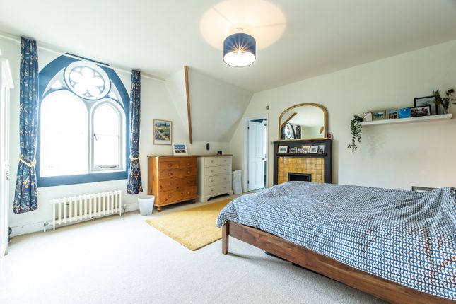 Flat for sale in Kenilworth Road, The Park, Nottingham