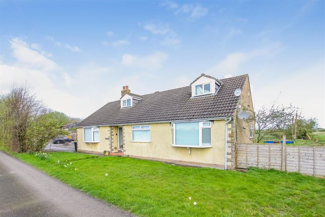 Detached bungalow for sale in Lovesome Hill, Northallerton