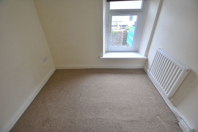 End terrace house to rent in 1 Cardiff Road, Aberaman, Aberdare