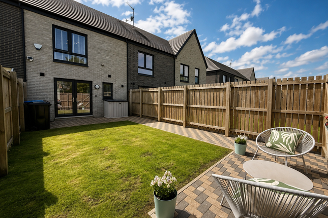 8, Lorne Terrace, Glasgow photo 2