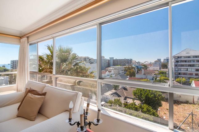 Apartment for sale in Milton Road, Cape Town, South Africa