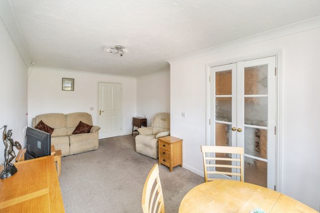 Apartment 36, Gilbert Court,, Ellesmere Road, Warrington photo 4