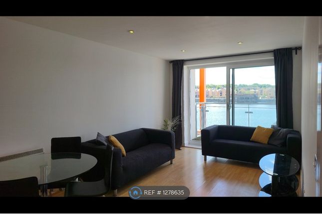 Amazing Water Views