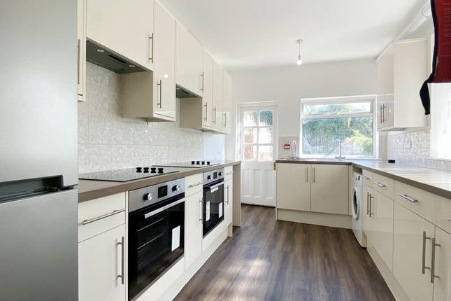 Thumbnail Semi-detached house to rent in Bellclose Road, West Drayton