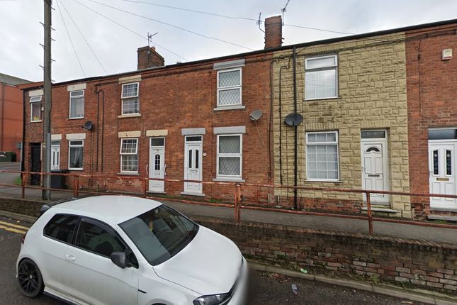 Property to rent in Park Road, Ilkeston