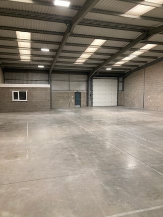 Thumbnail Industrial to let in Unit D2, Trident Business Park, Risley, Warrington, Cheshire