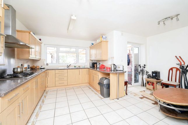 End terrace house for sale in Mornington Road, Greenford