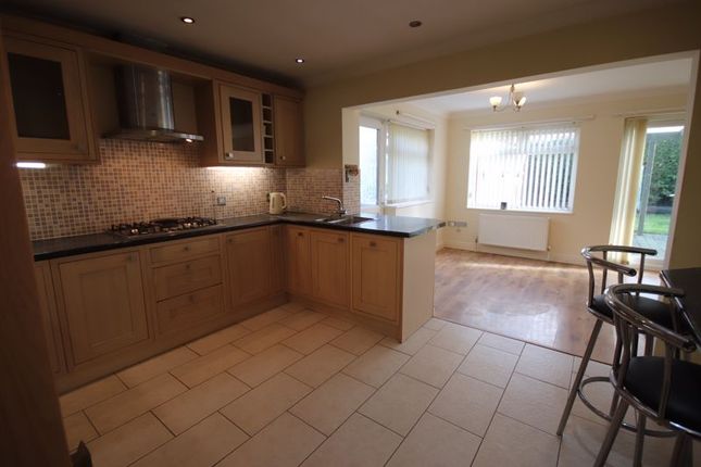 Bungalow for sale in Foads Hill, Cliffsend, Ramsgate