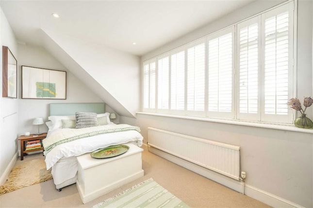 Gratton Road, London photo 4