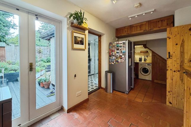 4, Ridge Road, Letchworth photo 3