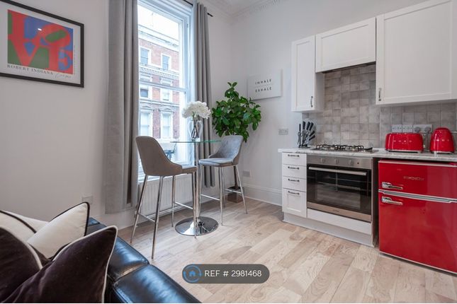 A Clifton Road, London photo 3