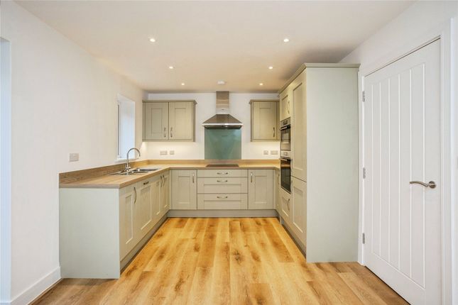 Plot 59 - Wyndham Grange,, Kennelmore Road, Leicestershire photo 3