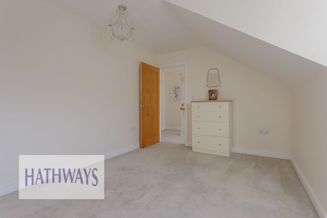 Detached house for sale in Sol Invictus Place, Caerleon
